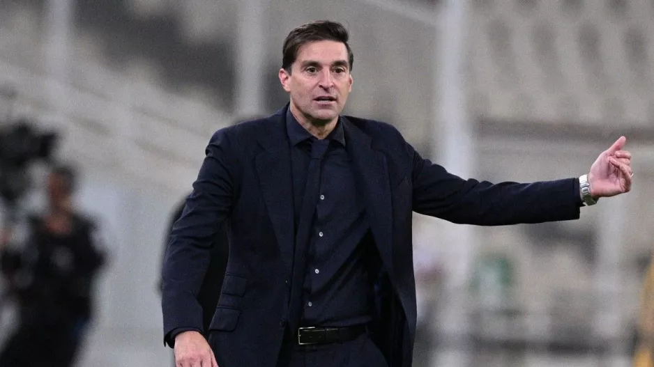 ΠΑΕ Παναθηναϊκός: "Η ομάδα μας έχει προπονητή, δεν υπάρχει θέμα αντικατάστασής του"