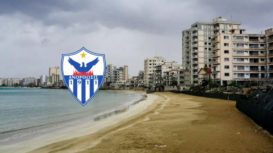 Ανόρθωση για Αμμόχωστο: "Οι νέοι της πόλης στερούνται του δικαιώματος..."