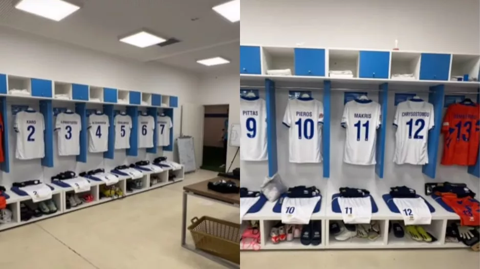 ΒΙΝΤΕΟ από "Stadiumi Fadil Vokrri"