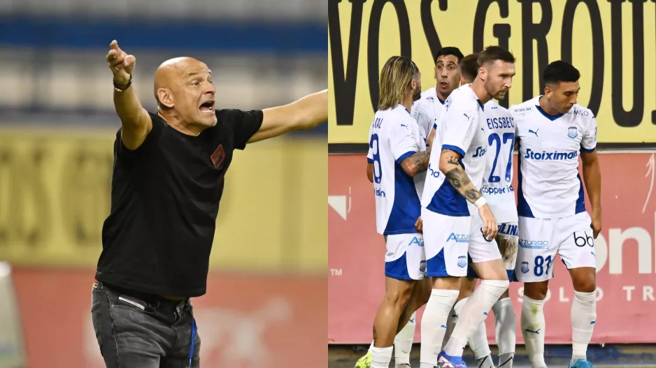 (ΑΠΟΨΗ) Αυτό που ΔΕΝ συμβαίνει και θα έπρεπε!