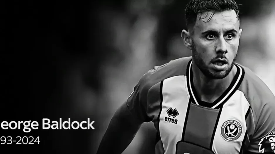 Το βίντεο του SkySports για τον θάνατο του Μπάλντοκ