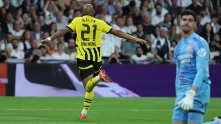 Χωρίς Κουρτουά και Ροντρίγκο στο Clasico η Ρεάλ Μαδρίτης