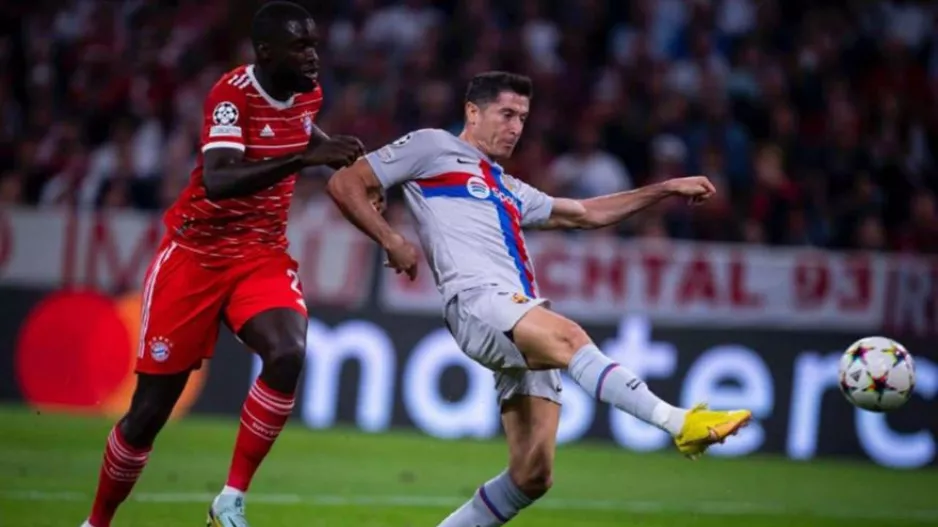 Champions League: Ντερμπάρα Μπαρτσελόνα-Μπάγερν στον αστερισμό του Φλικ