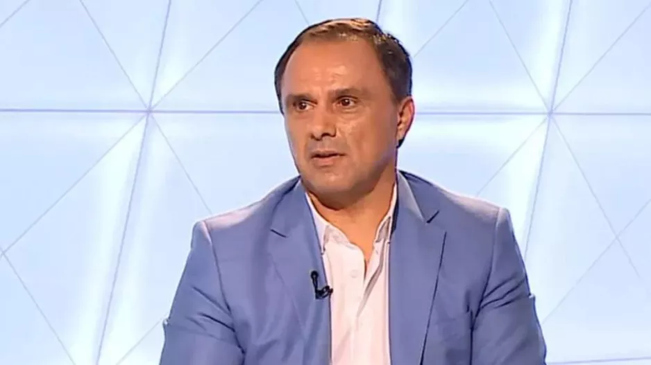 Θύμωσε γιατί... σταμάτησαν! 