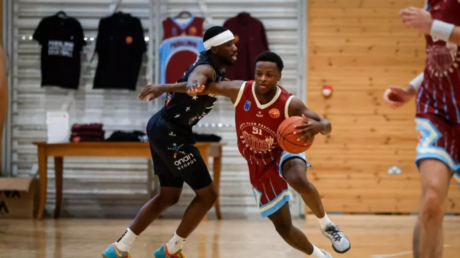 Tρίτη στροφή στην ΟΠΑΠ Basket League