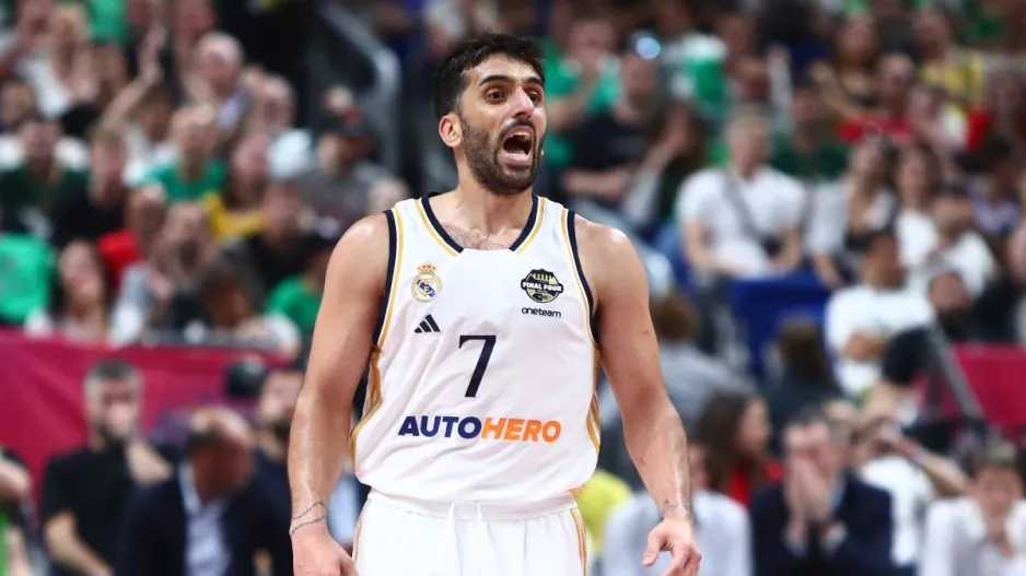 Καμπάσο: "Ο Παναθηναϊκός τιμωρεί όλα σου τα λάθη, υπάρχει μεγάλη αντιπαλότητα στο ζευγάρι"