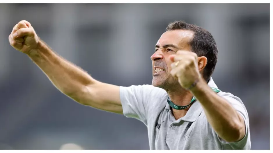 Η... διπλή ΥΠΟΓΡΑΦΗ!