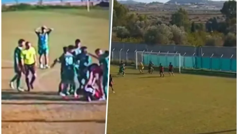 Στιγμιότυπα... με παράπονα