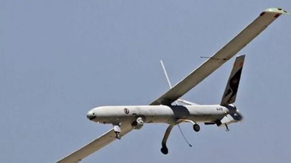 Ισραήλ: Αναχαιτίστηκε drone προερχόμενο από τη Συρία