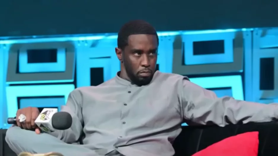 Sean «Diddy» Combs: Τα παιδιά του τον στηρίζουν κάνοντας λόγο για «ψευδείς κατηγορίες»