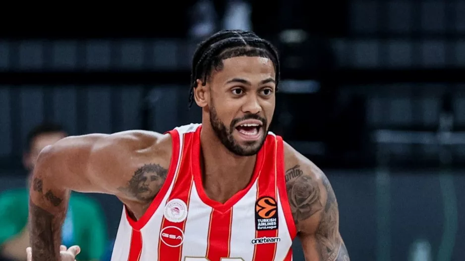 Η βαθμολογία της EuroLeague μετά από την ήττα του Ολυμπιακού στην Κωνσταντινούπολη