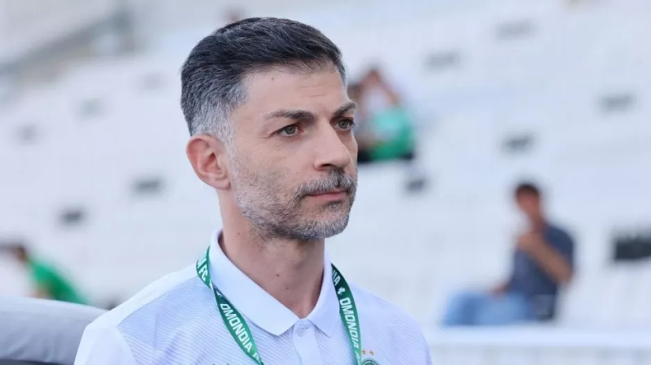 Δημητρίου/Απάντησε για Σεμέδο