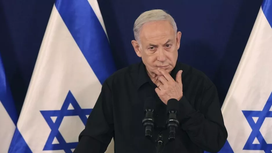 Διάγγελμα Νετανιάχου: Το Ισραήλ έχει καθήκον να απαντήσει στο Ιράν και θα το κάνει