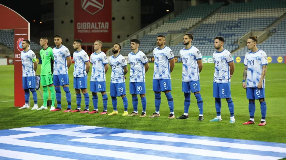 Συγκλονίζουν οι Έλληνες διεθνείς:"Θα προσπαθήσουμε να φτάσουμε τη δύναμη της ψυχής του Μπάλντοκ"