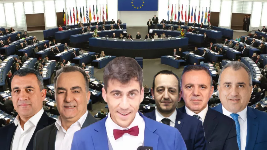 Προς Φειδιά και... άλλους