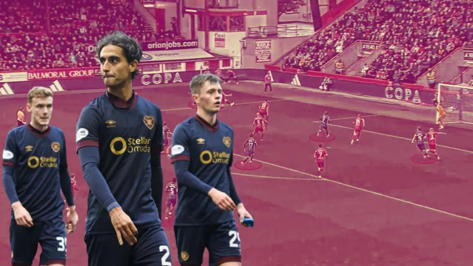 Hearts/Ομόνοια