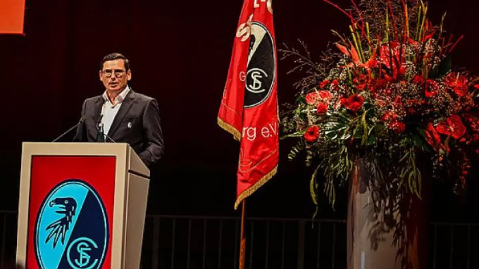 Φράιμπουργκ: Έσπασε ρεκόρ έχοντας έσοδα 203 εκατ. ευρώ!