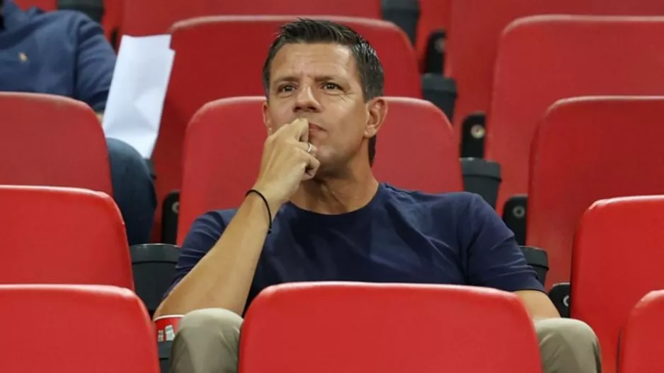 Φύσσας: «Ο Γιοβάνοβιτς βρήκε μια έτοιμη Εθνική»