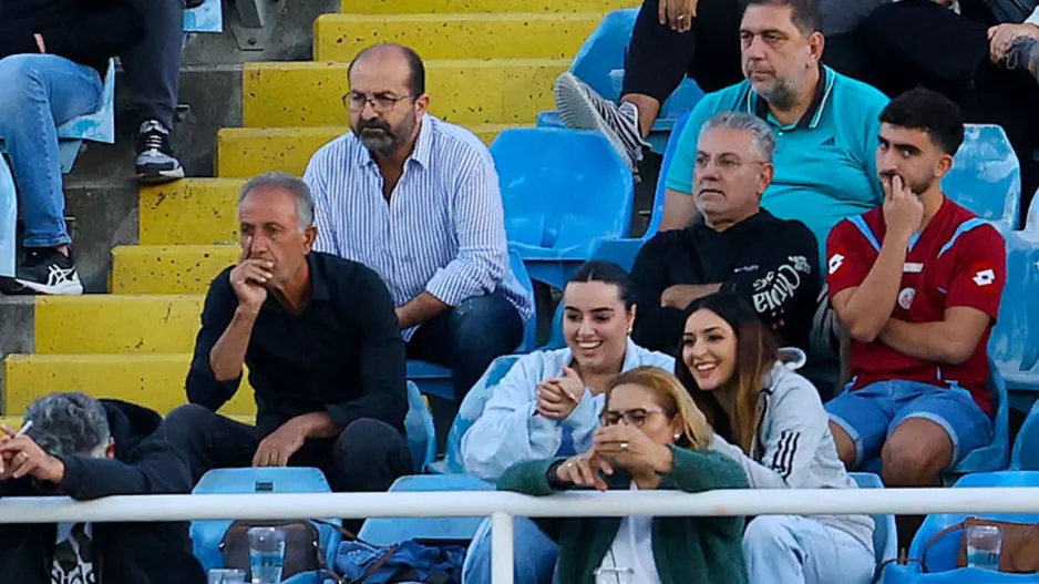 Η ανάρτηση του Κώστα μετά τον θρίαμβο