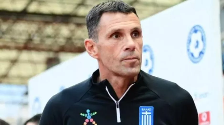 Πογέτ για Μπάλντοκ: «Είμαι συντετριμμένος, την αγάπη μου στην οικογένειά του»