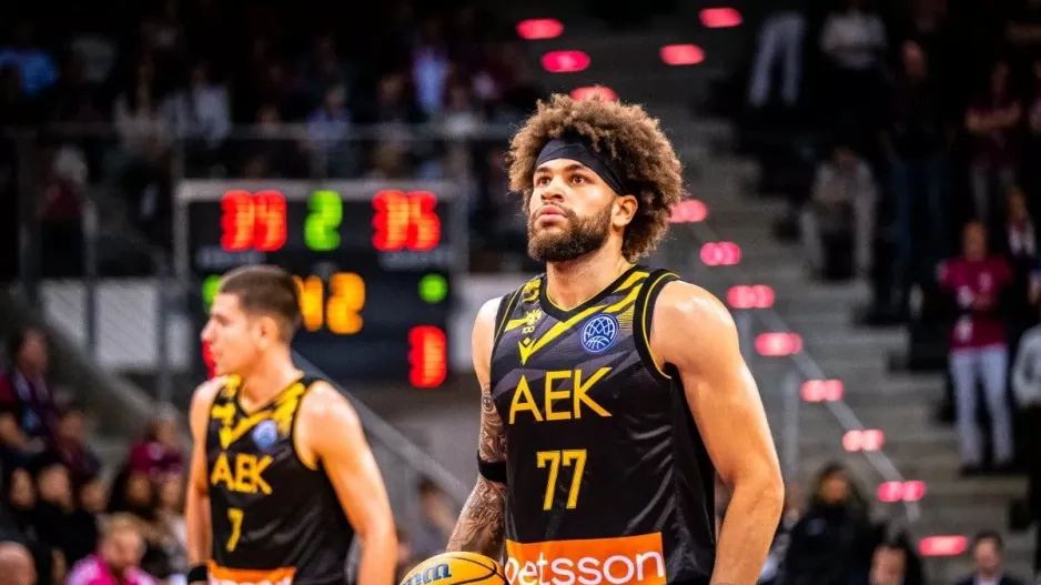 Η AEK κατέρρευσε στο 4ο δεκάλεπτο και ηττήθηκε στη Γερμανία
