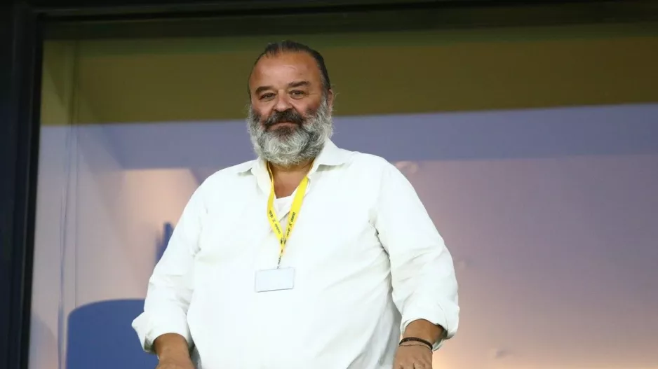 Στα Σπάτα Ηλιόπουλος και Ριμπάλτα, είχαν πολύωρη συνάντηση με τον Αλμέιδα