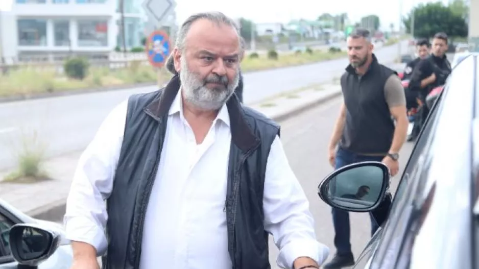 Ηλιόπουλος/"Δεν θα δεχτούμε χτυπήματα κάτω από τη μέση"