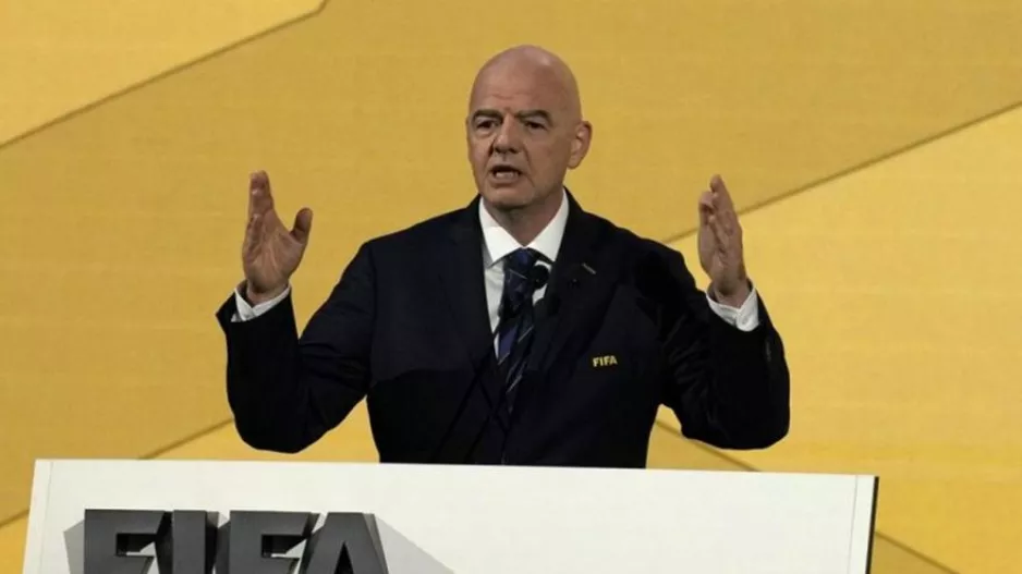 ECA, FIFPRO και LaLiga κατήγγειλαν τη FIFA στην Ε.Ε. για το βεβαρημένο καλεντάρι