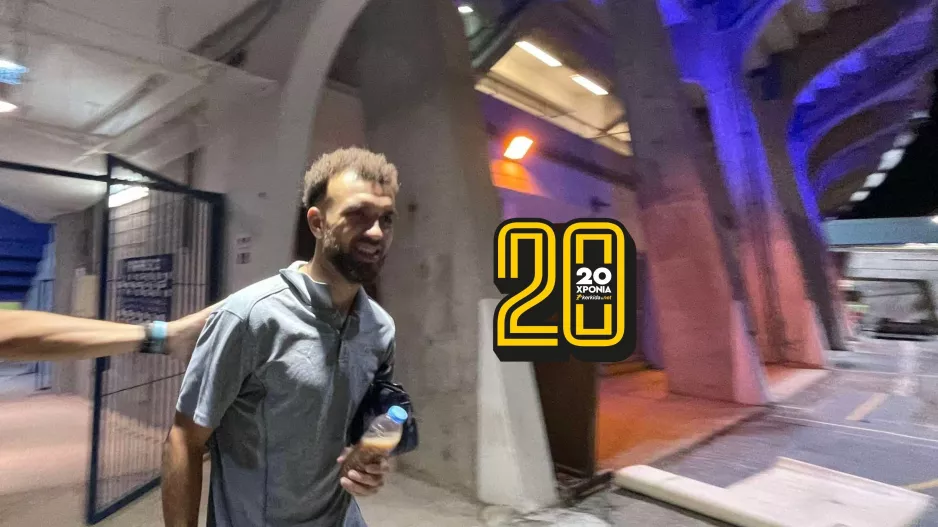 Έκανε δουλειά… και πήρε ανάσες