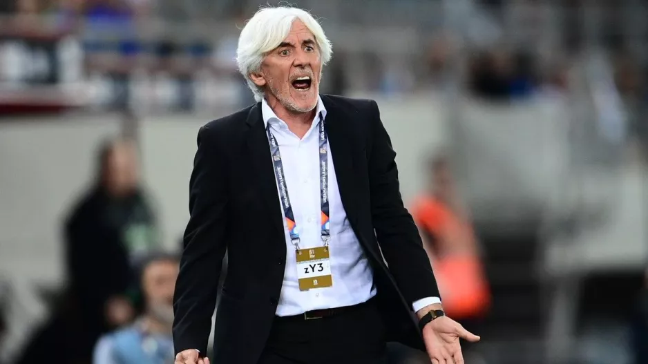 Γιοβάνοβιτς: "Όνειρο η παρουσία του κόσμου, απόψε είδα μία εξαιρετική ομάδα βάσει όλων των συνθηκών"