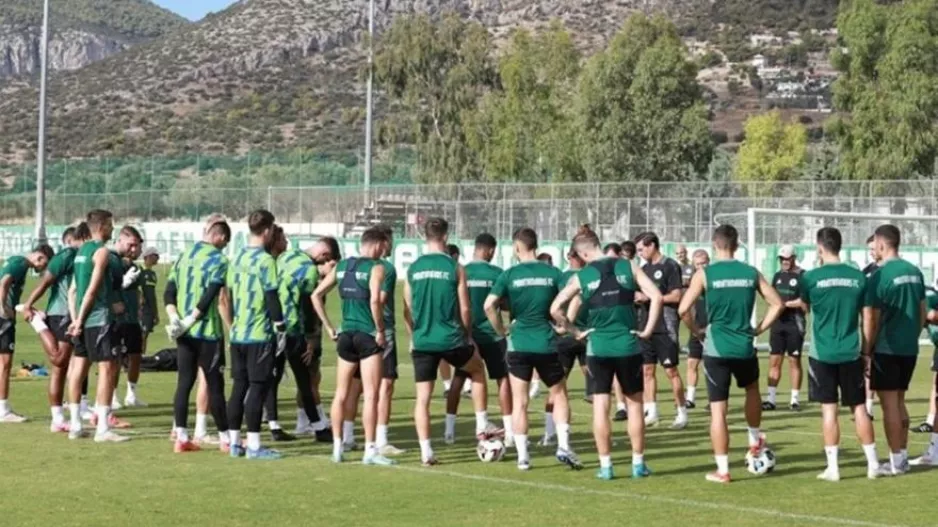 Τα νέα του ΠΑΟ ενόψει Τσέλσι