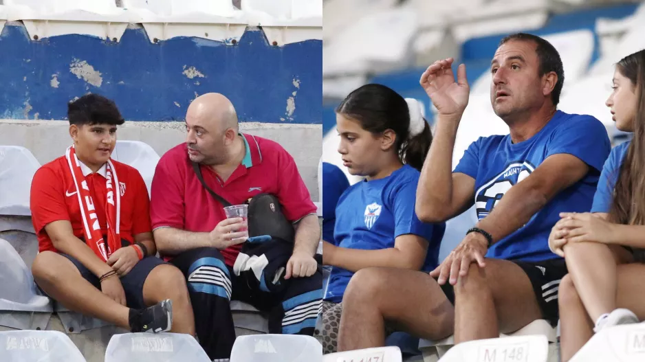 (Φώτος) Ο κόσμος στο ΠΑΠ