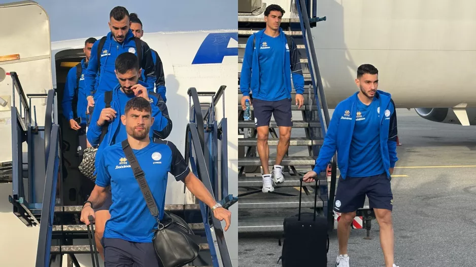 (Φώτος) Πάτησε... Κόσοβο