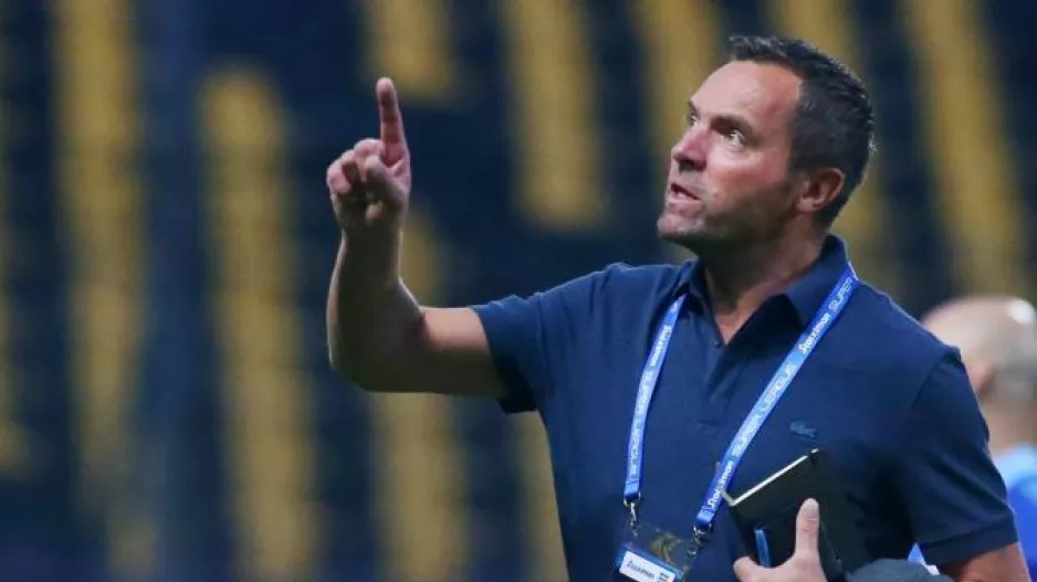 Λανουά: «Κανένα πέναλτι για ΑΕΚ και Παναθηναϊκό»!