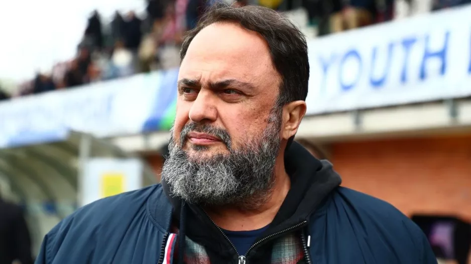 Νότιγχαμ: Ποινή πέντε αγωνιστικών από την FA στον Βαγγέλη Μαρινάκη, έκαναν έφεση οι κόκκινοι