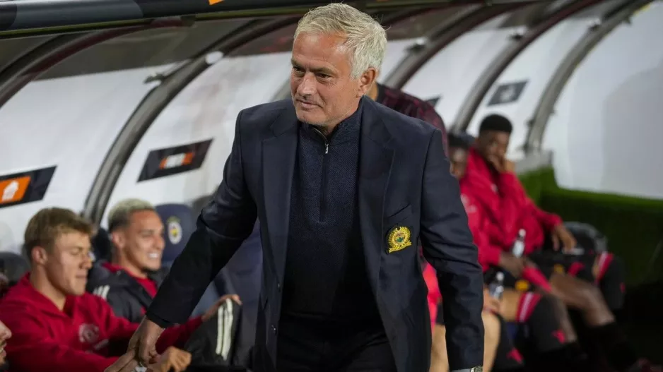 Μουρίνιο: "Θα επιστρέψω στην Premier League..."