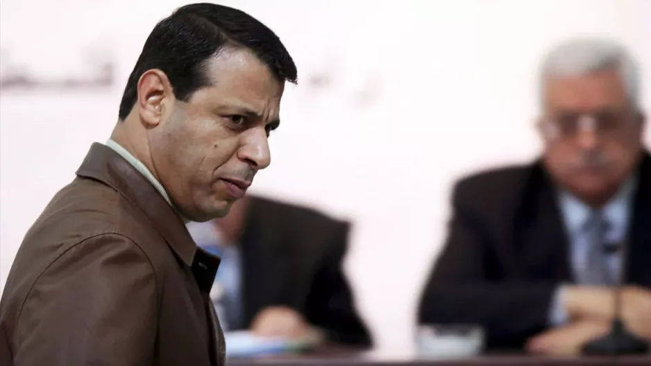 Μέση Ανατολή: Ποιος είναι ο Μοχάμεντ Νταχλάν, που ίσως εξελιχθεί σε πρόσωπο «κλειδί» για τη Λωρίδα της Γάζας