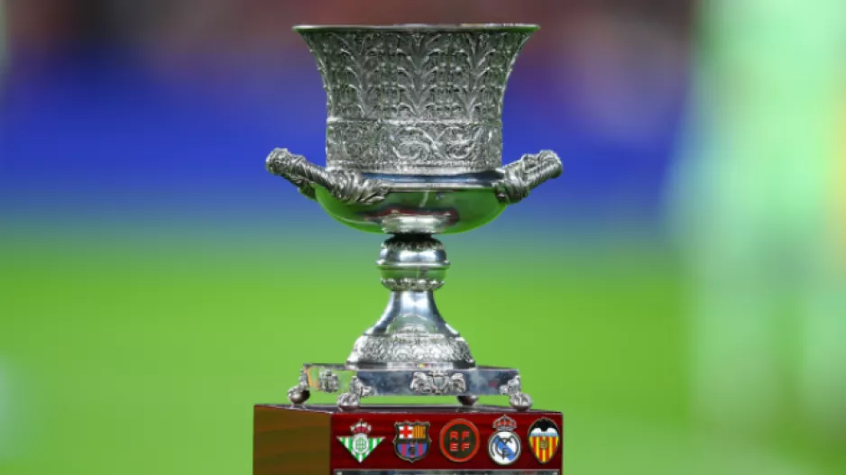Τέλος η παράταση από το ισπανικό Super Cup