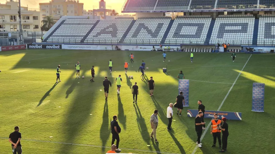 Οι επιλογές του Ούγκο Μαρτίνς