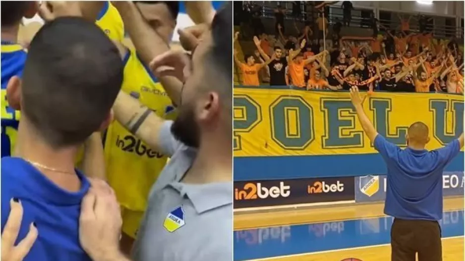 Ο επίλογος της πρεμιέρας! (Βίντεο)