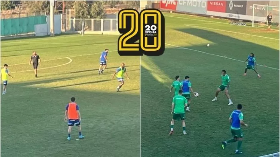 Ομόνοια 29Μ - Ομόνοια Αρ/ ΕΝΤΕΚΑΔΕΣ