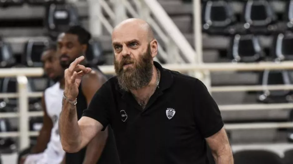 ΠΑΟΚ: Προετοιμασία... εξπρές και αναχώρηση για Βέλγιο