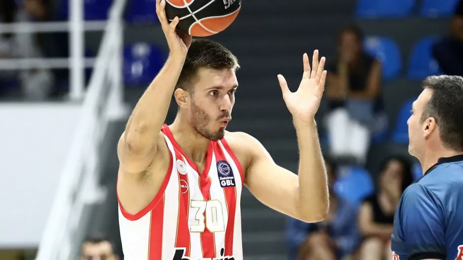 EuroLeague: Το ιατρικό δελτίο της τρίτης ημέρας της 2ης αγωνιστικής