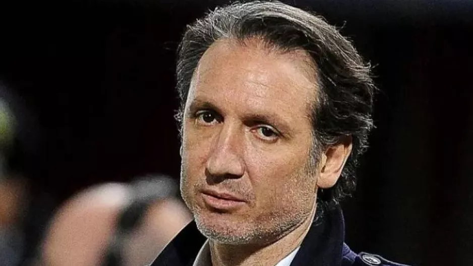 Ο γιος του Μπιγκόν ανέλαβε παγκόσμιος τεχνικός διευθυντής του City Football Group!