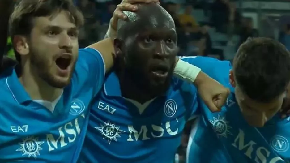 Νέα νίκη η Νάπολι και +4!