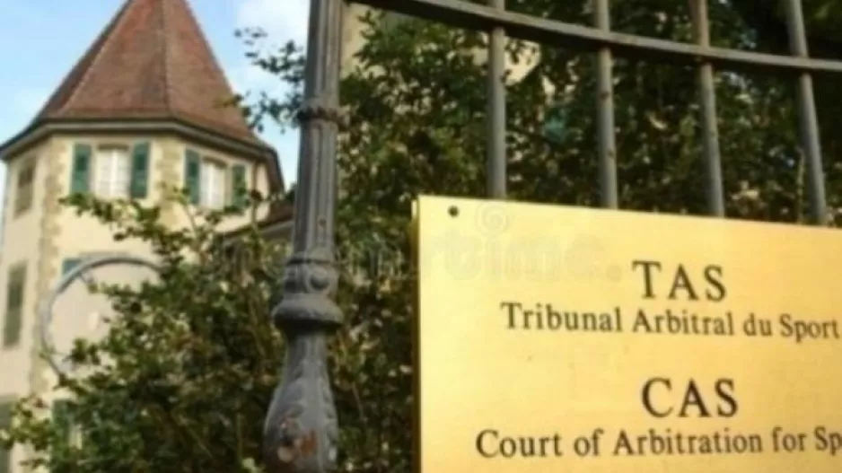 CAS: Αυτό είναι το σκεπτικό της απόφασης για τη μείωση της ποινής του Πογκμπά
