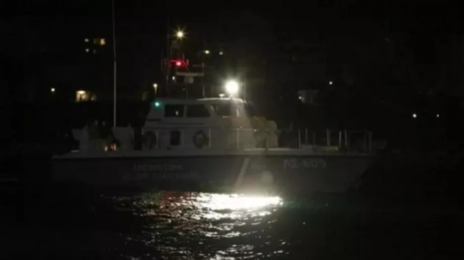 Nαυάγιο μεταναστών ανοικτά από την Κω: 4 νεκροί, ανάμεσά τους δύο βρέφη