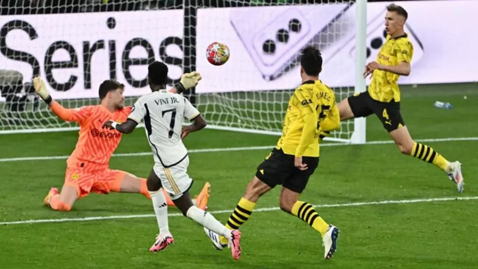 Champions League: Το remake του περσινού τελικού και τα αμφίρροπα ζευγάρια