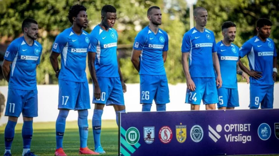 Ήττα μετά από πέντε μήνες!