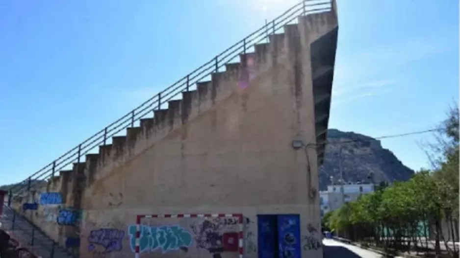 Τραγωδία στο Ναύπλιο: 10χρονος έπεσε από τις κερκίδες του γηπέδου και σκοτώθηκε